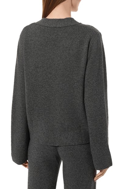 Кашемировый кардиган ADDICTED, арт. MK900, фото 4