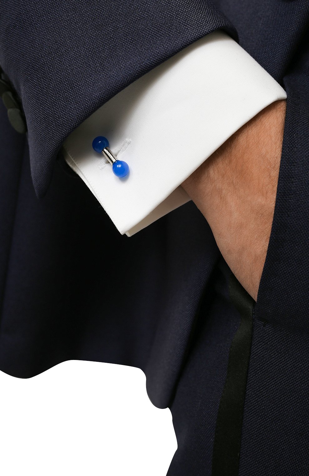 Запонки LANVIN, арт. 9167/4, фото 2