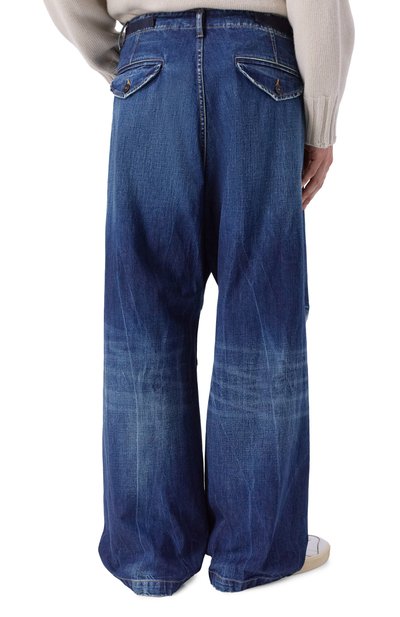 Джинсы be cool be nice DSQUARED2, арт. S71KB0743/D30011, фото 4