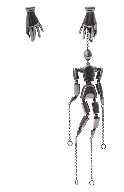 Серьги DZHANELLI, арт. 00280, фото 1