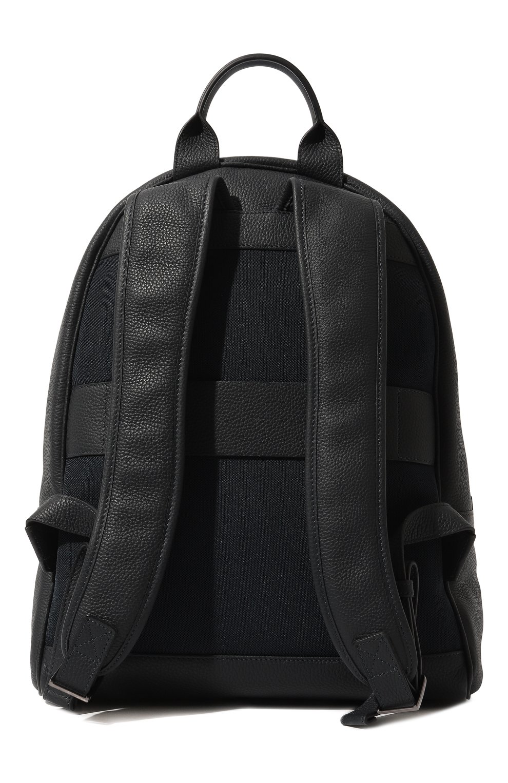 Кожаный рюкзак SANTONI, арт. UIBBA2239EN-GSP6N01, фото 6