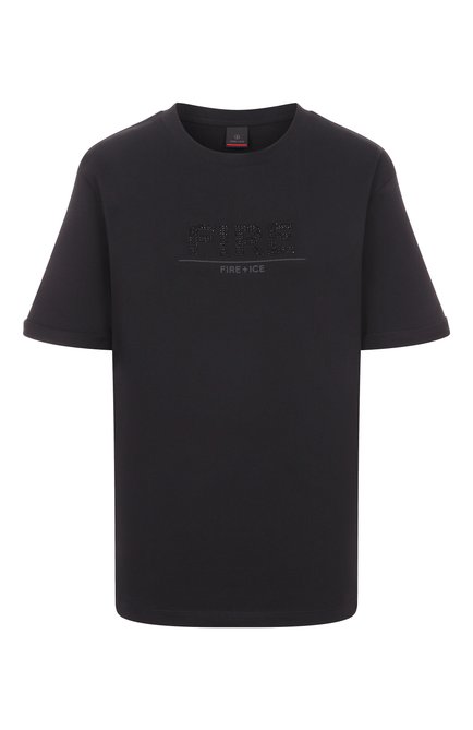 Женская хлопковая футболка BOGNER FIRE+ICE, арт. 54507308