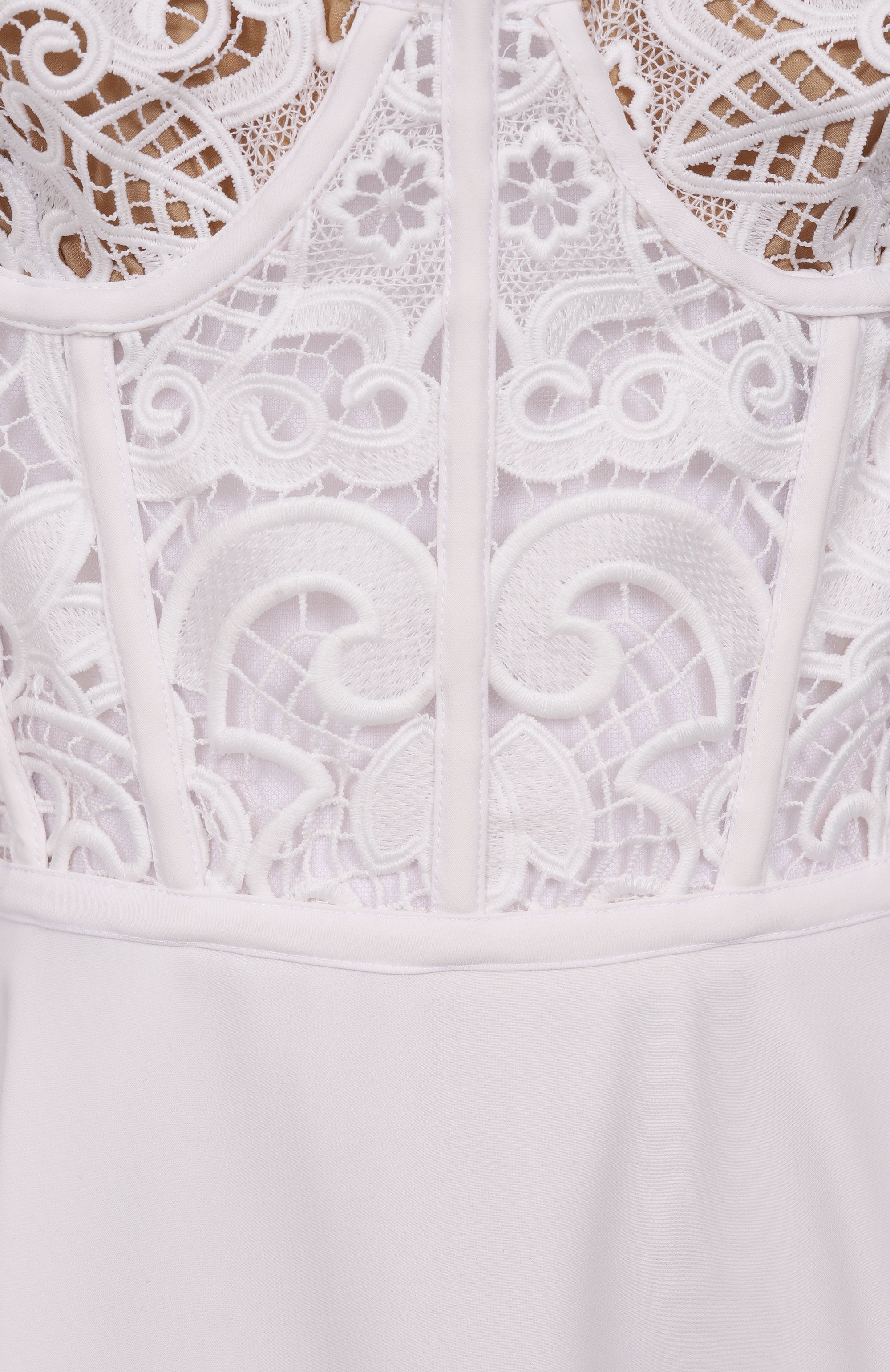 Платье ZUHAIR MURAD, арт. RDR25352/MAPL002, фото 6