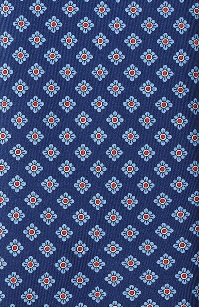 Шелковый галстук VAN LAACK, арт. VL-LUIS-PEL/K70240, фото 4