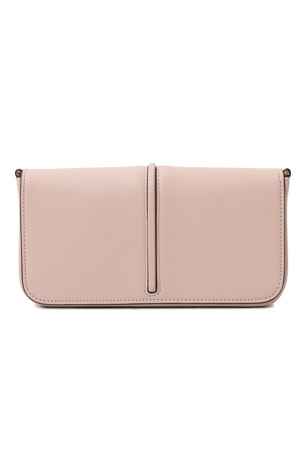 Кошелек на цепочке fendigraphy FENDI, арт. 8BS076 A5DY, фото 6