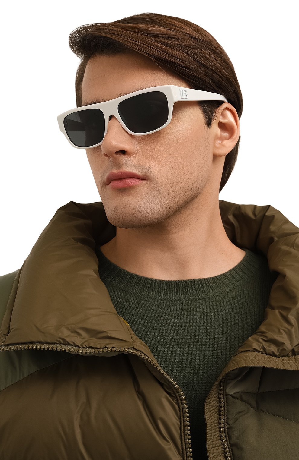 Солнцезащитные очки DOLCE & GABBANA, арт. 4455-331287, фото 2