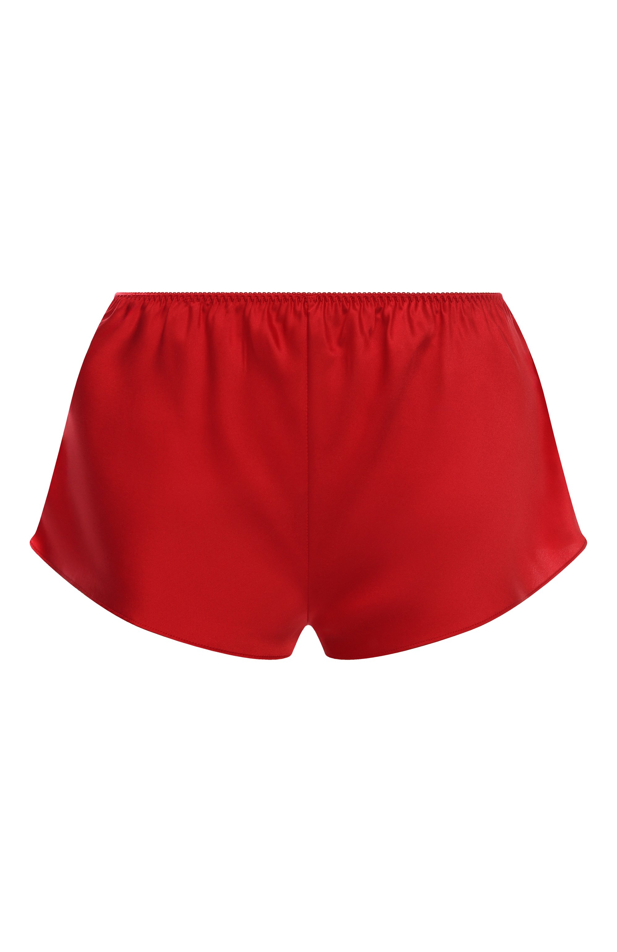 Шелковые шорты LUNA DI SETA, арт. VLST08006, фото 1