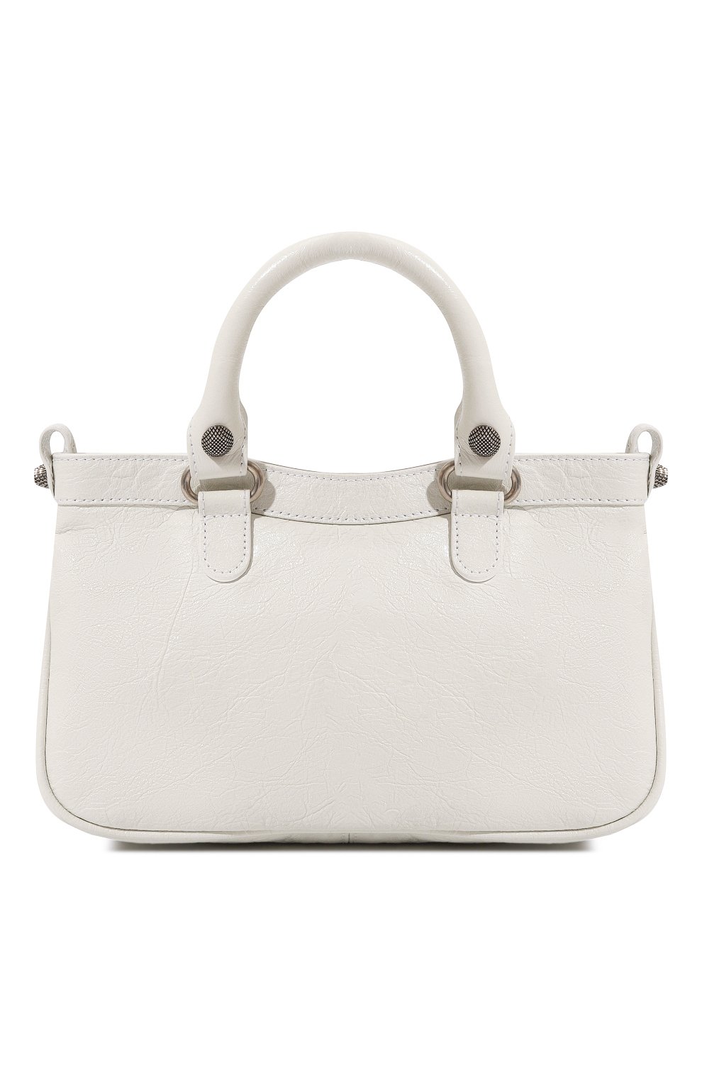 Сумка neo cagole small BALENCIAGA, арт. 751523/1VG9Y, фото 5