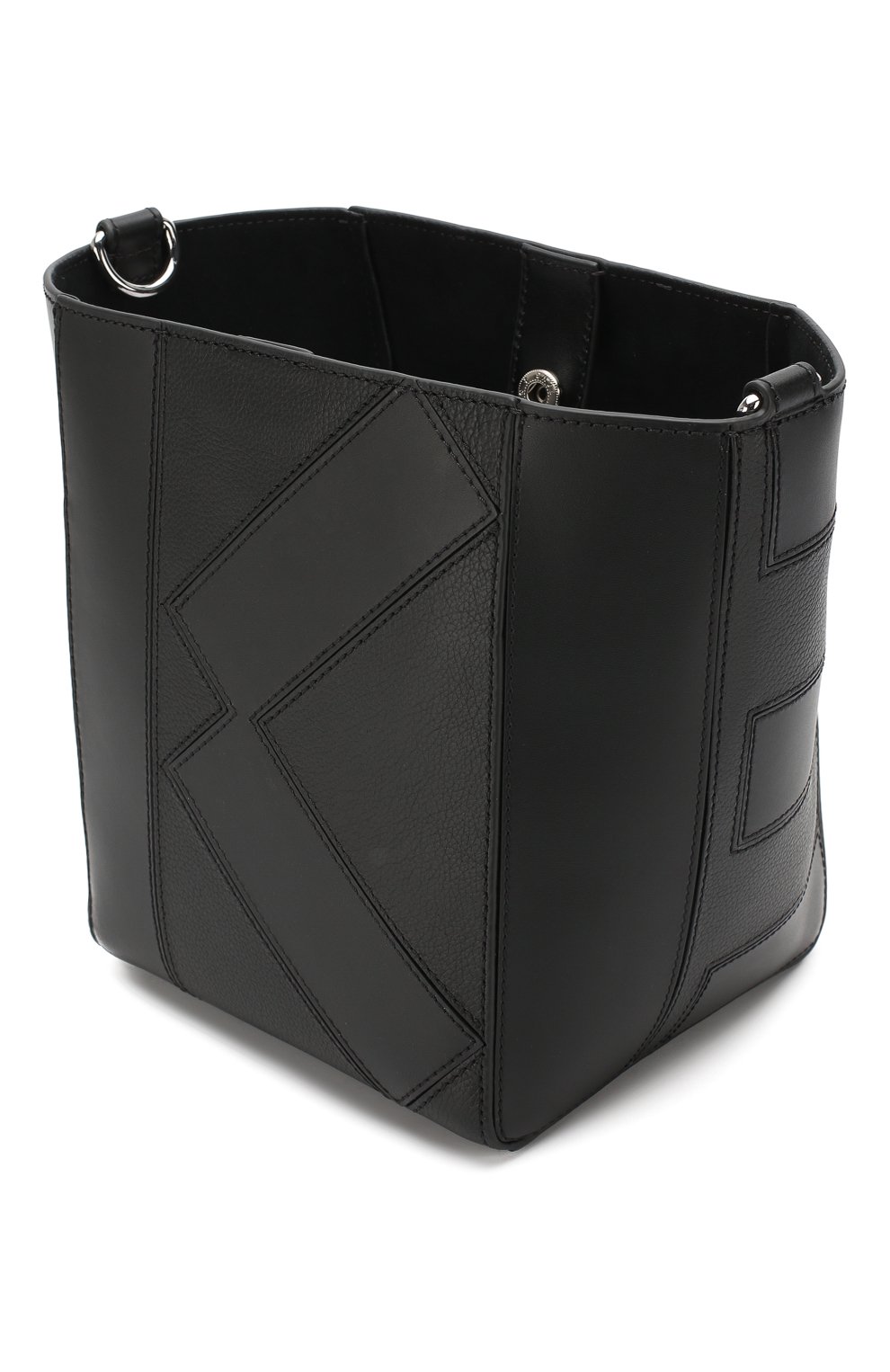 Сумка-тоут kube mini KENZO, арт. F962SA901L13, фото 4