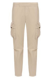 Светло-бежевый