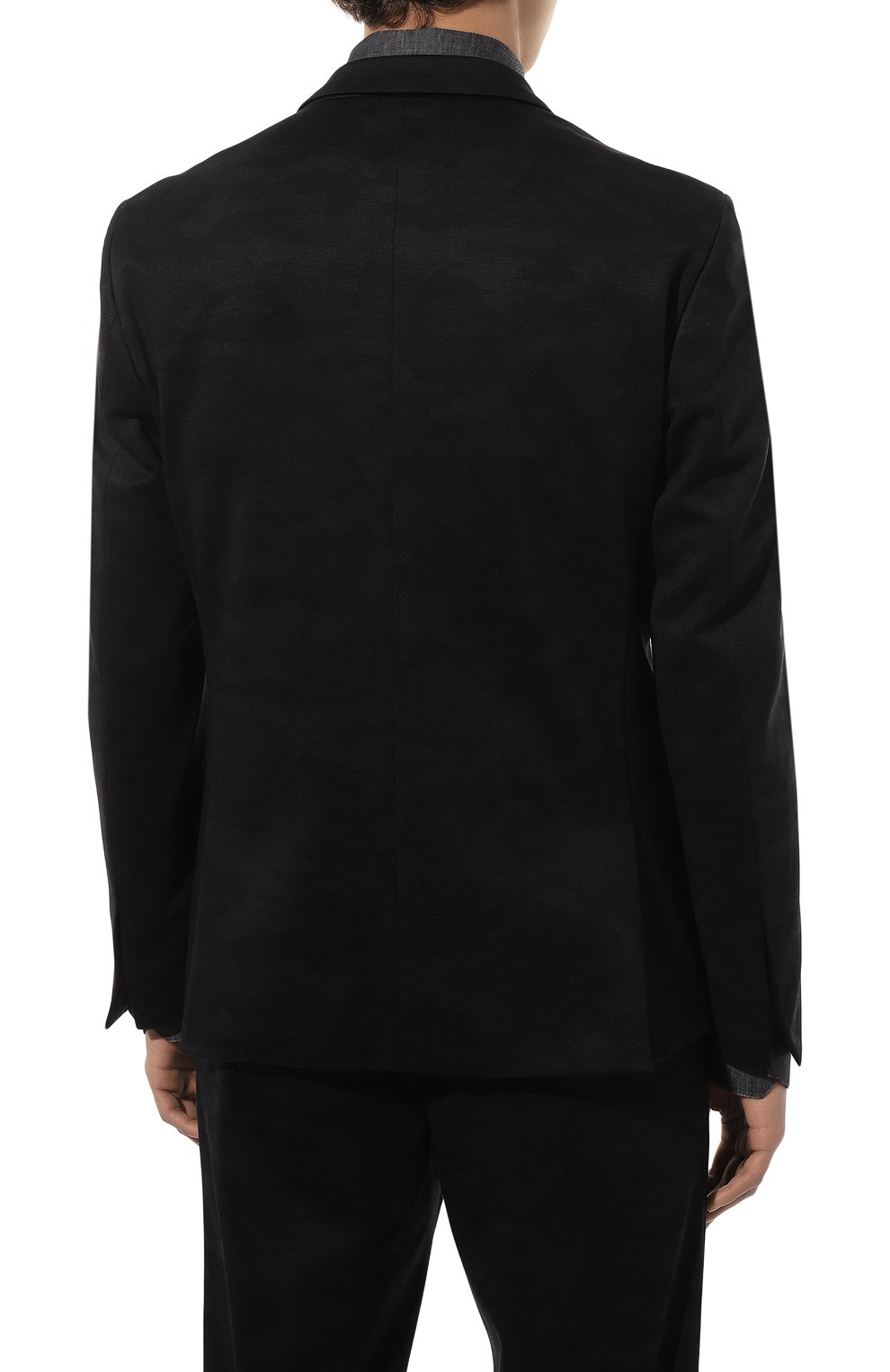 Однобортный костюм HUGO, арт. 50483135, фото 3