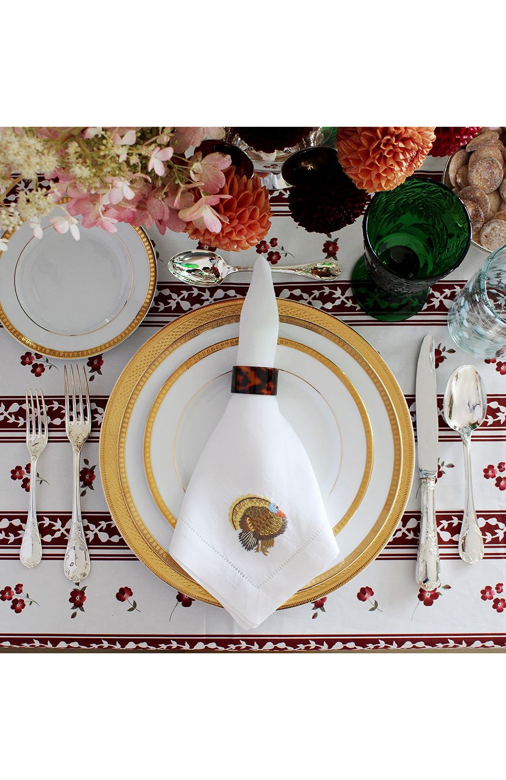 Нож для ланча marly CHRISTOFLE, арт. 00038025, фото 5