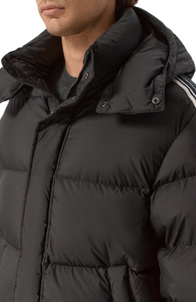 Пуховик EMPORIO ARMANI, арт. EM007218/AF18231, фото 5