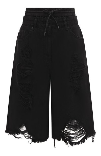 Хлопковые шорты JUUN.J, арт. JW3521W505, фото 1