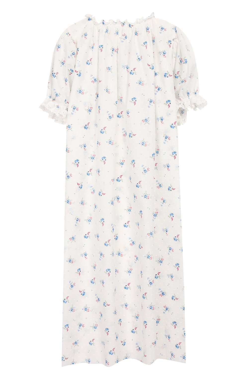 Хлопковая сорочка AMIKI CHILDREN, арт. VANESSA, фото 2