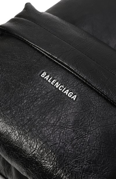 Рюкзак explorer BALENCIAGA, арт. 503221/1VG07, фото 4