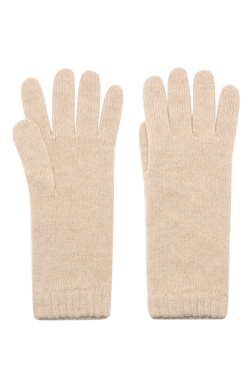 Кашемировые перчатки JOHNSTONS OF ELGIN, арт. HAD03226, фото 2