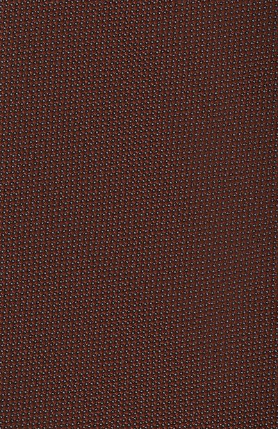 Шелковый галстук CORNELIANI, арт. 94U302-9420302, фото 4