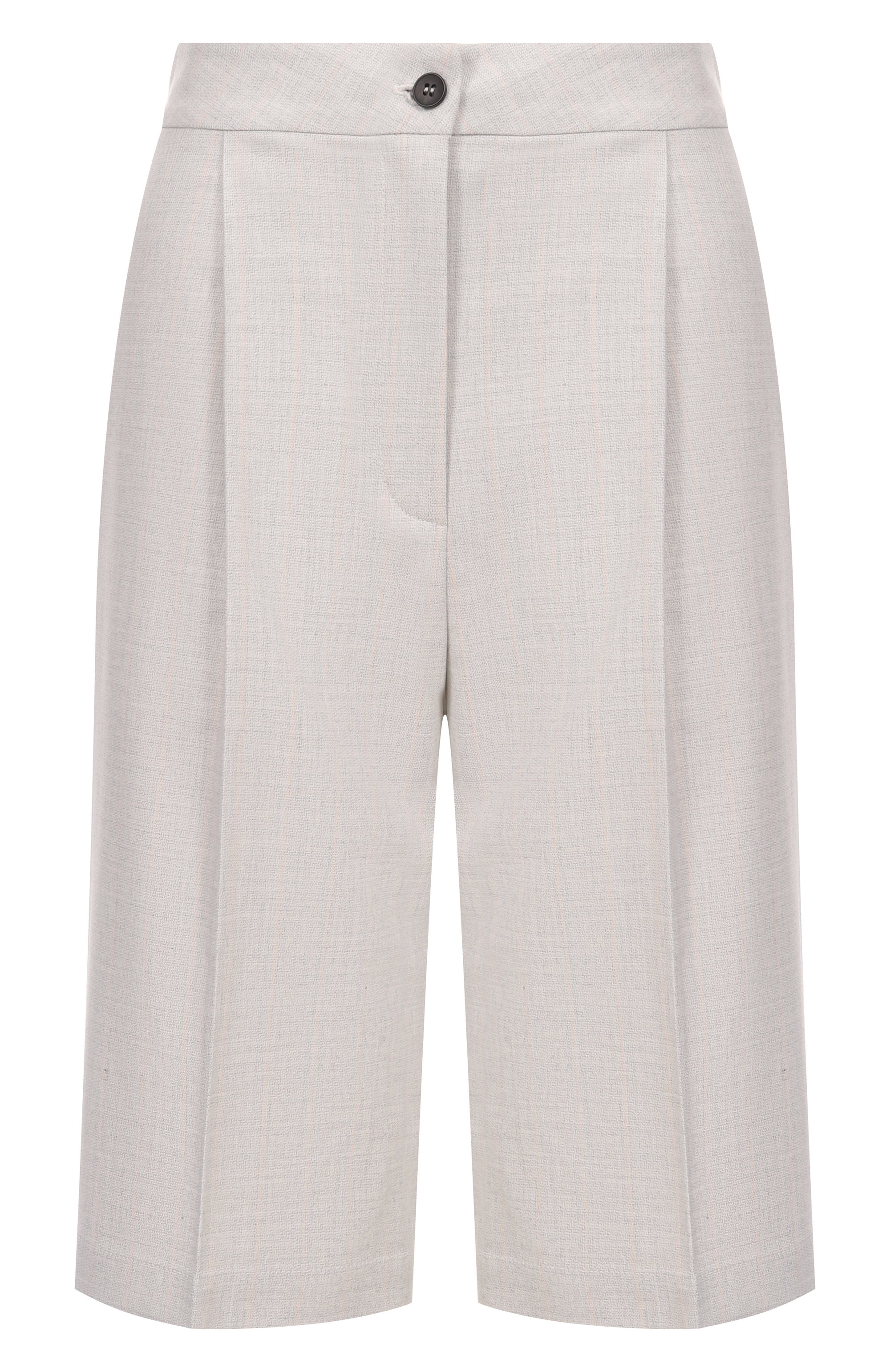 Шорты из вискозы PE, арт. РESS25-8.1.45.0.1, фото 1