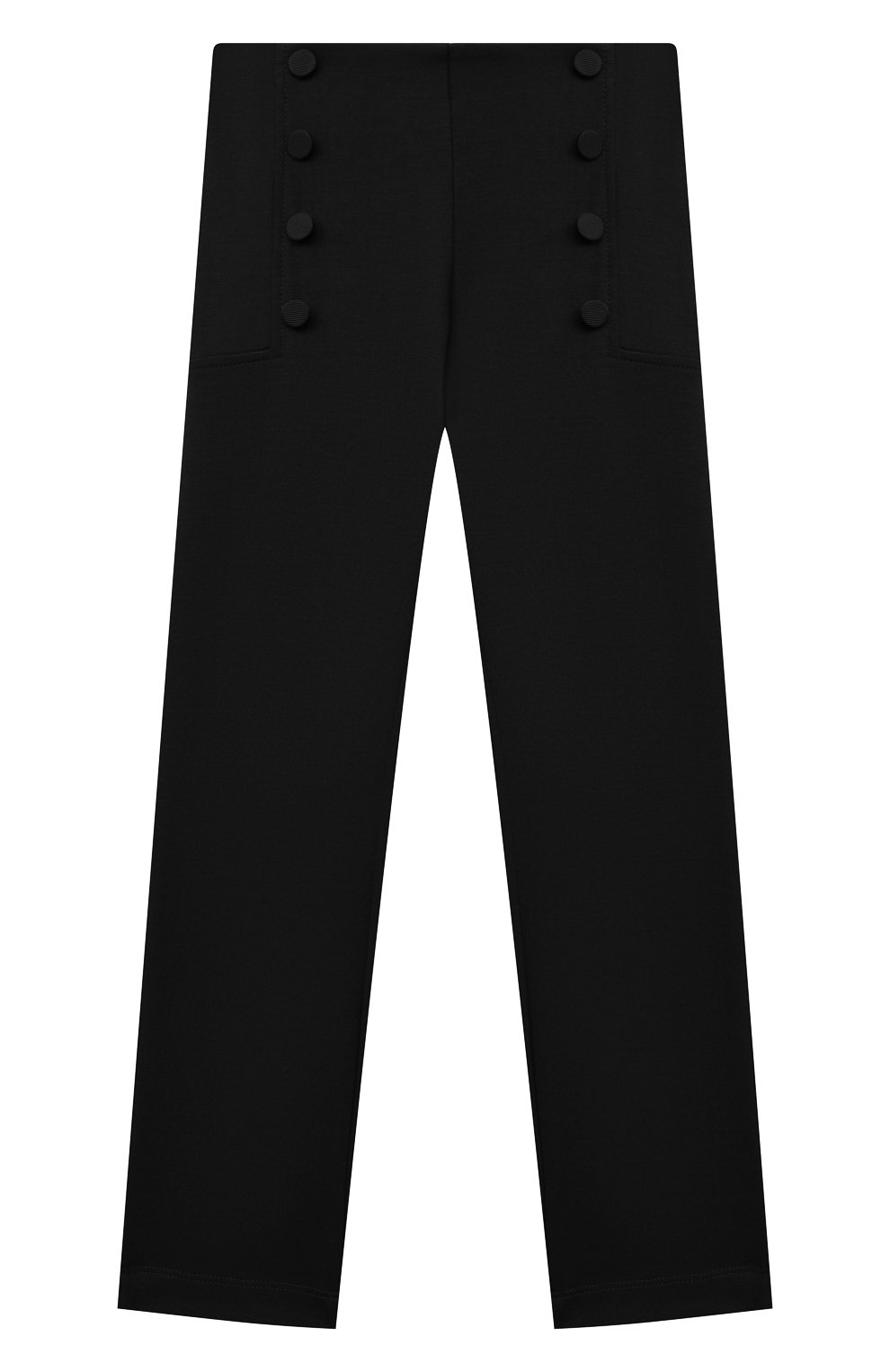 Брюки из вискозы ALETTA, арт. A210949-19/4A-8A, фото 1