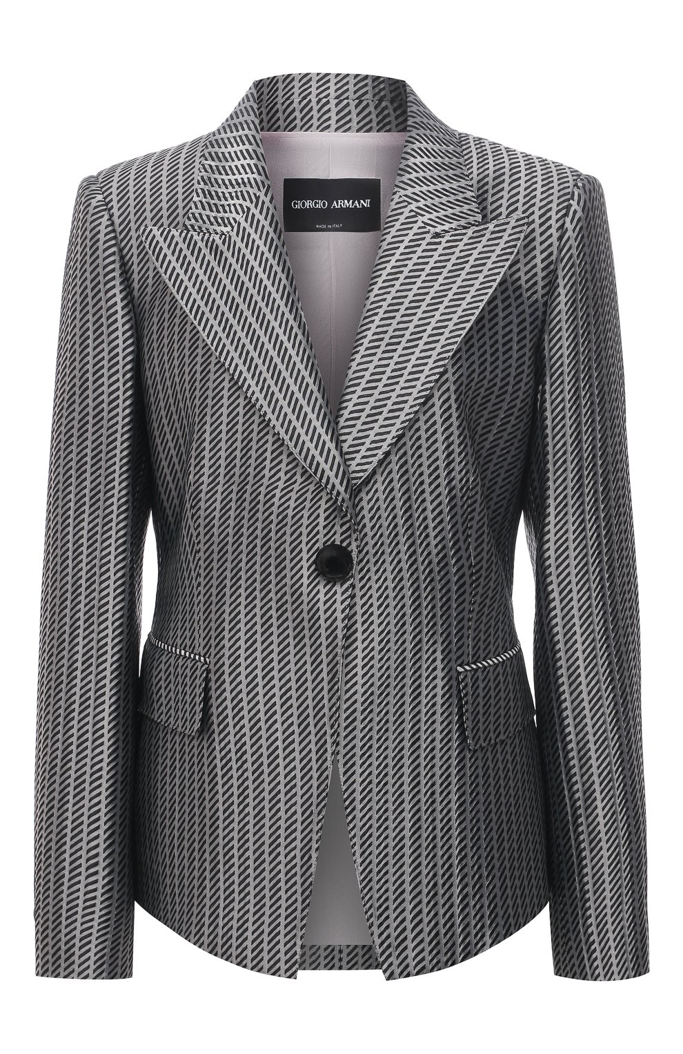 Жакет GIORGIO ARMANI, арт. 1SHGG0KP/T02A5, фот о 1