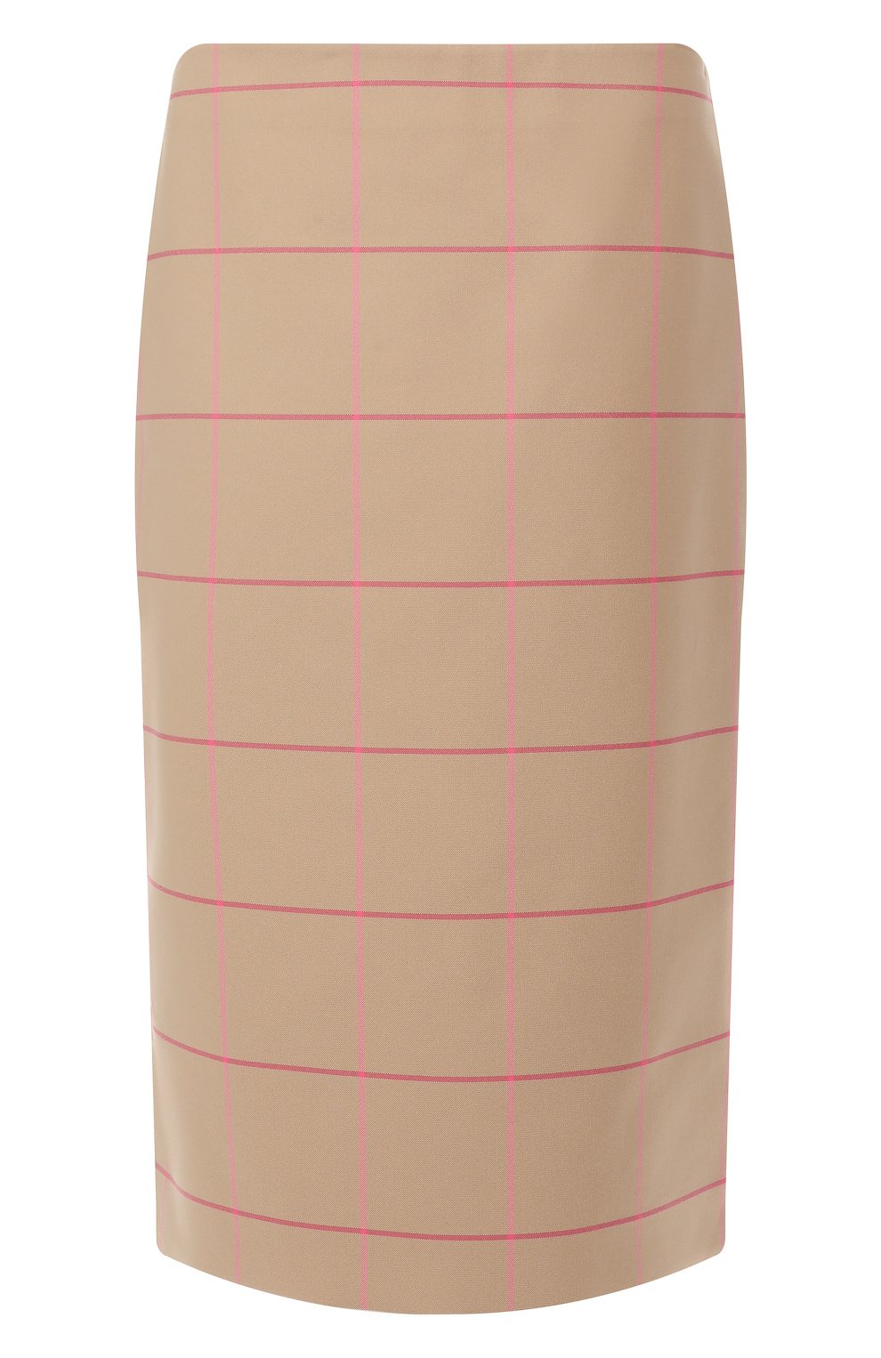 Юбка-миди в клетку MARNI, арт. G0MAP26U00/TN821, фото 1
