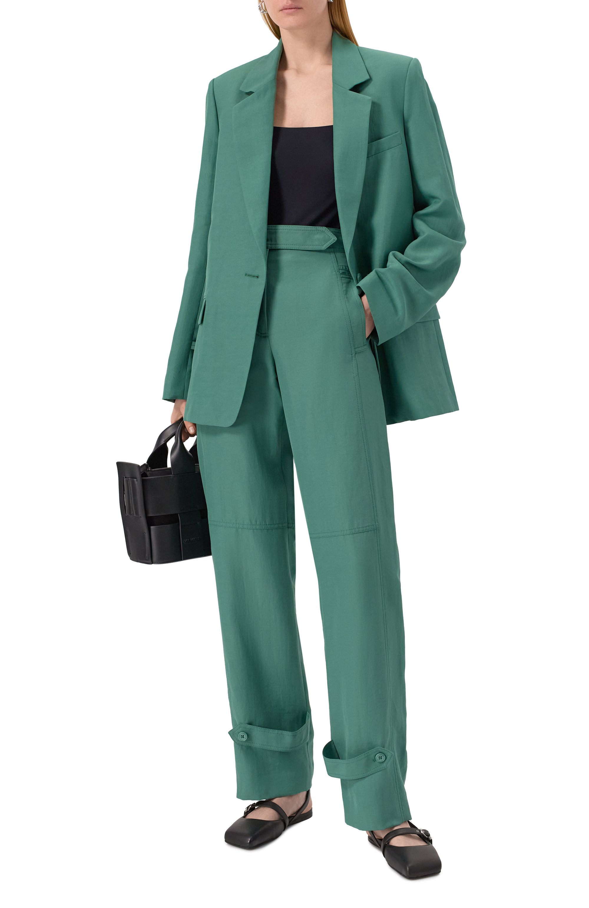 Брюки DOROTHEE SCHUMACHER, арт. 940123, фото 2