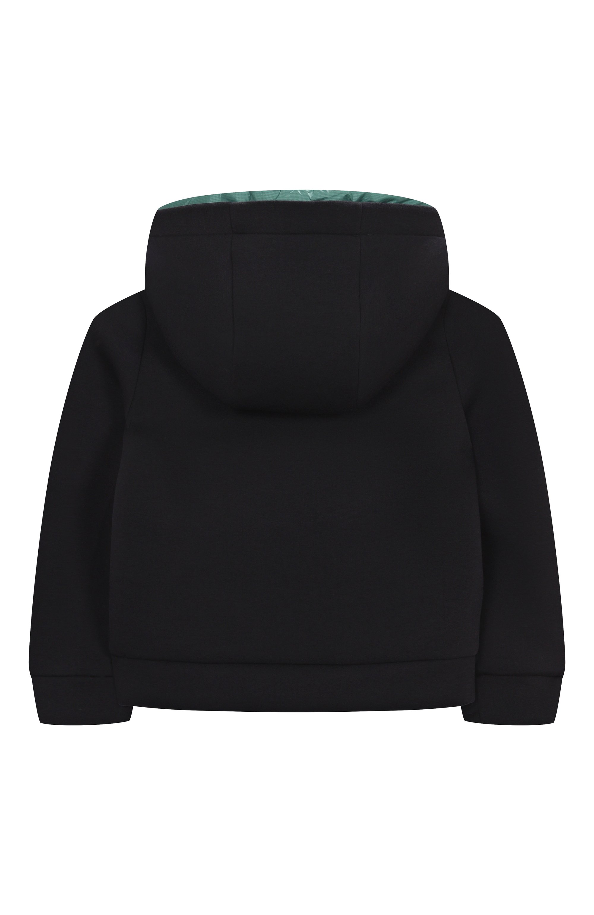 Утепленный бомбер BOMBOOGIE, арт. JK 9325 SWK5, фото 2