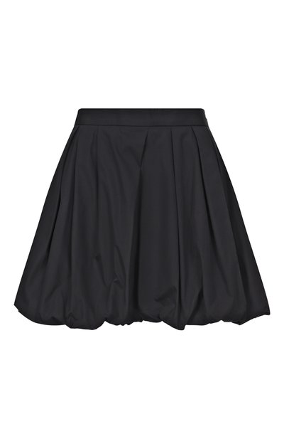 Женские хлопковые шорты JIL SANDER, арт. J02KA0372/J45001