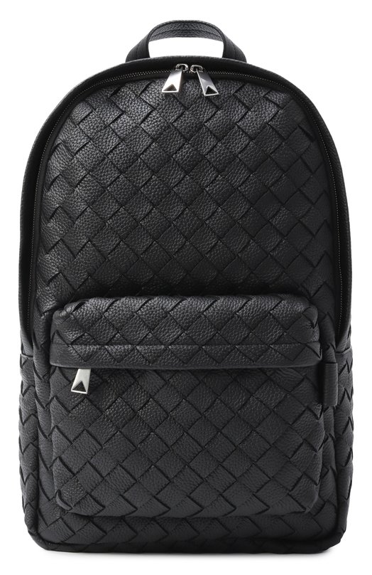 Рюкзак Bottega Veneta 833158/V5I52 Чёрный 833158/V5I52