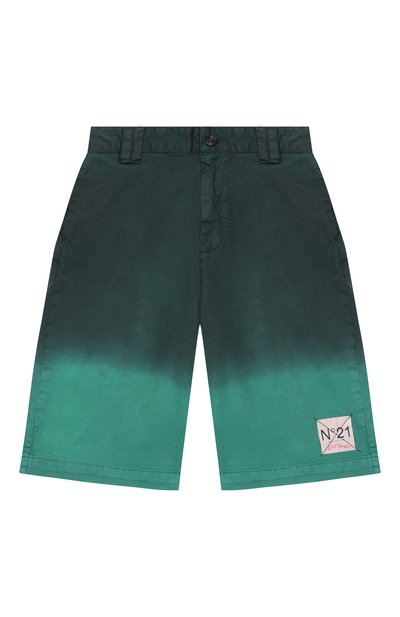 Хлопковые шорты N21, арт. N210C0/N0482