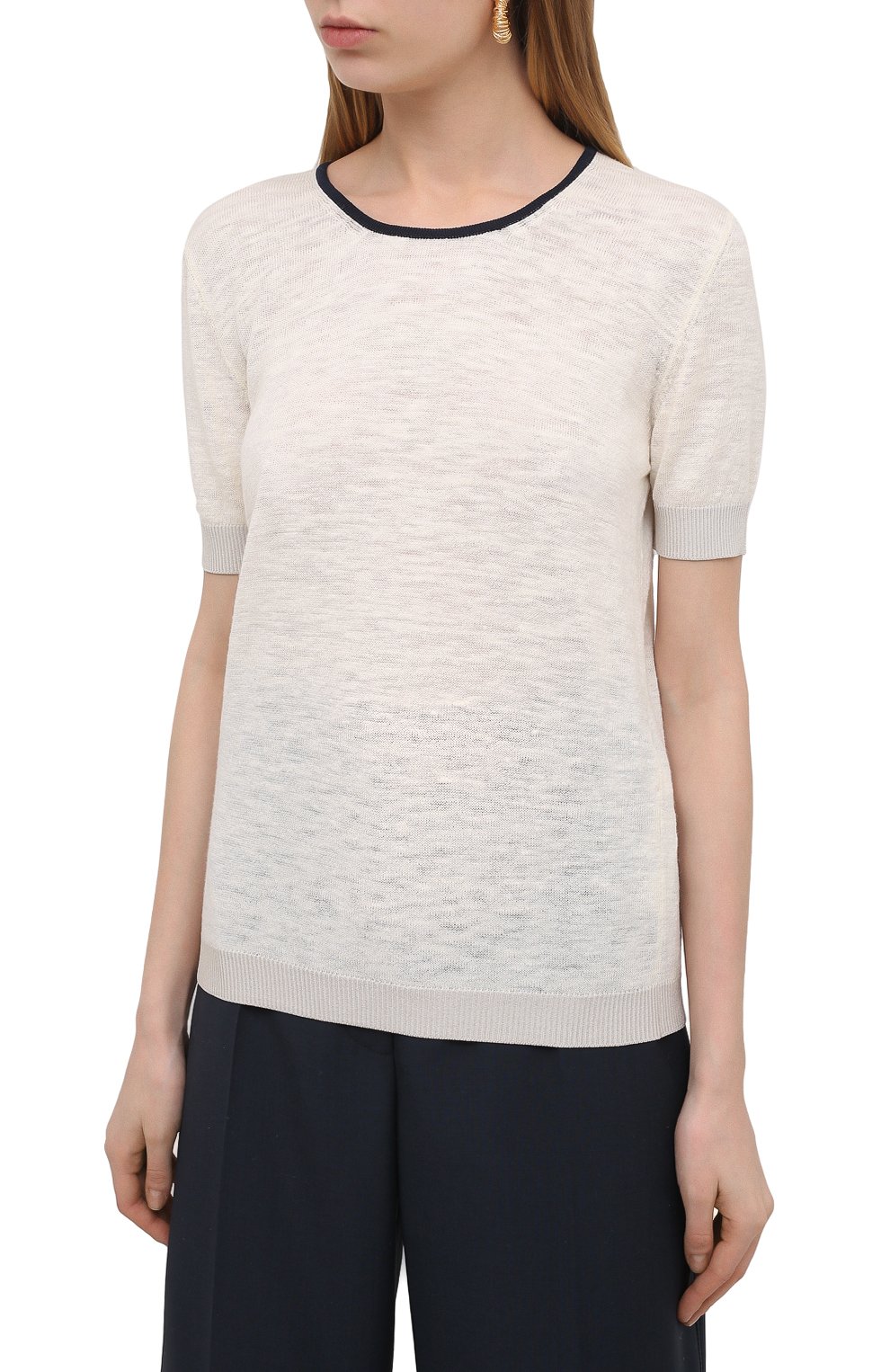 Комплект из кардигана и пуловера GIORGIO ARMANI, арт. 3KAZ01/AM57Z, фото 5