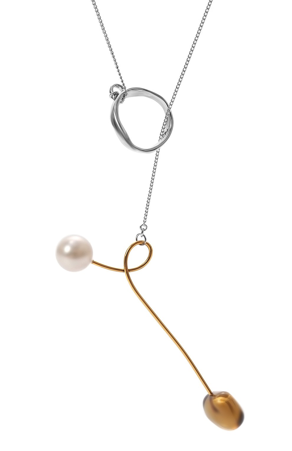 Колье DRIES VAN NOTEN, арт. 242-018215-048, фото 3