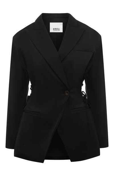 Женский жакет ERIKA CAVALLINI, арт. P4WH15