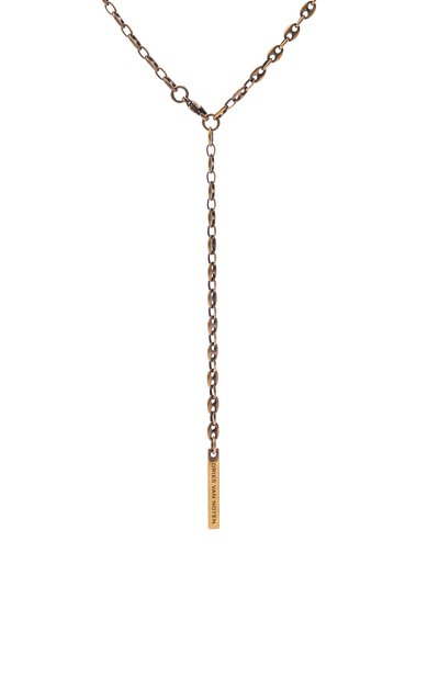 Подвеска DRIES VAN NOTEN, арт. 028209/0088, фото 3