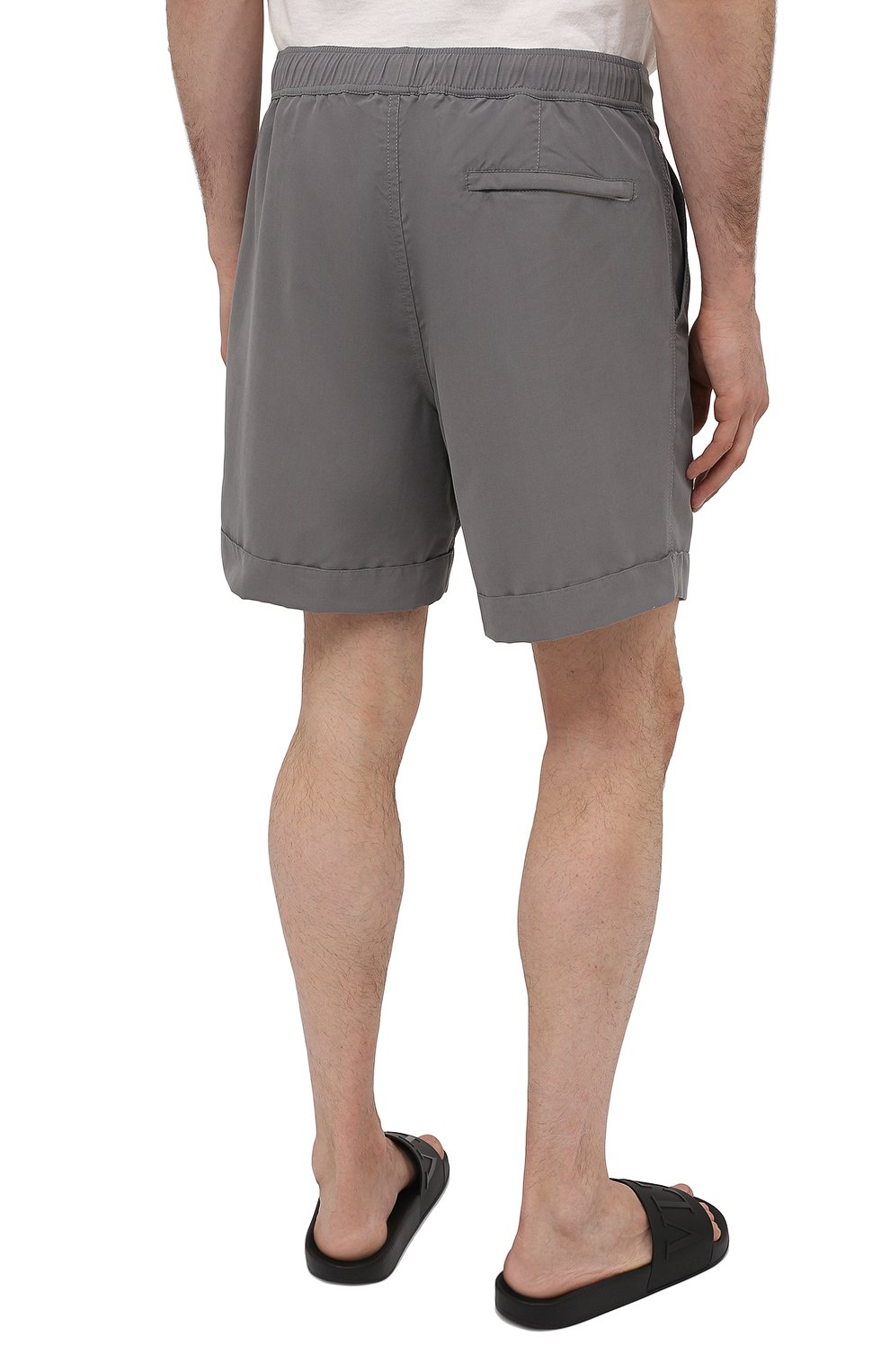 Плавки-шорты BRUNELLO CUCINELLI, арт. MQ828037, фото 4