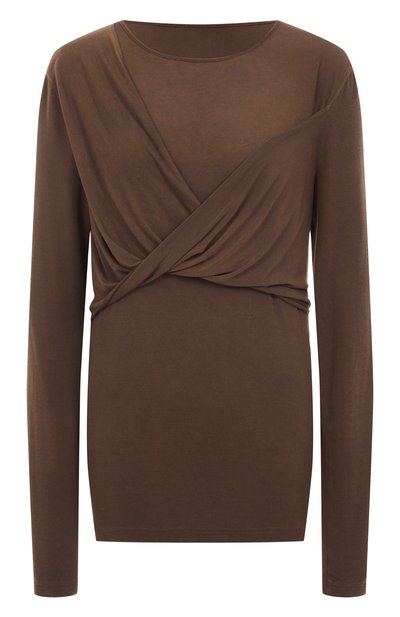 Женский топ UMA WANG, арт. UP1037