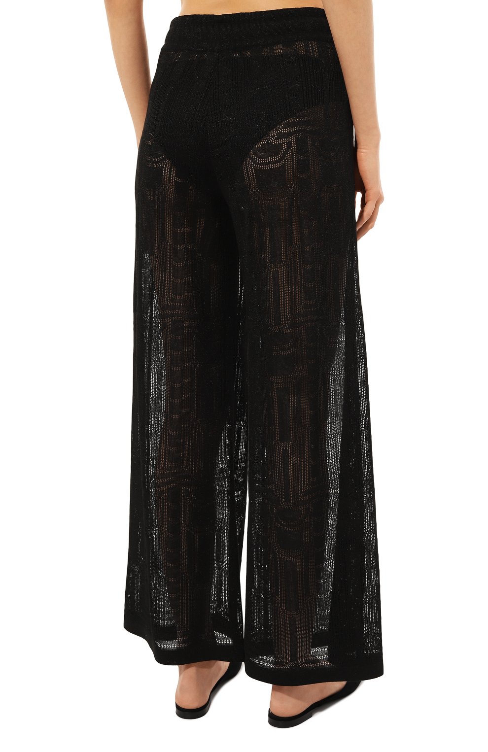 Брюки из вискозы FREEAGE, арт. S23.PT075.7000.900, фото 4