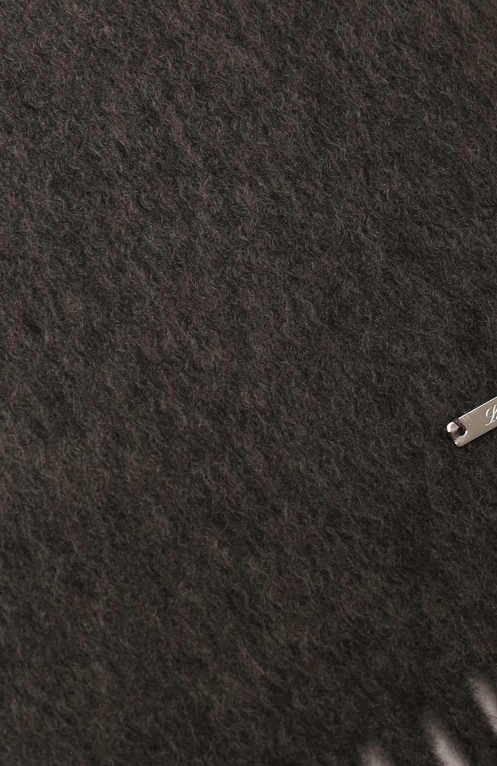 Кашемировый шарф LORO PIANA, арт. FAB9149, фото 3