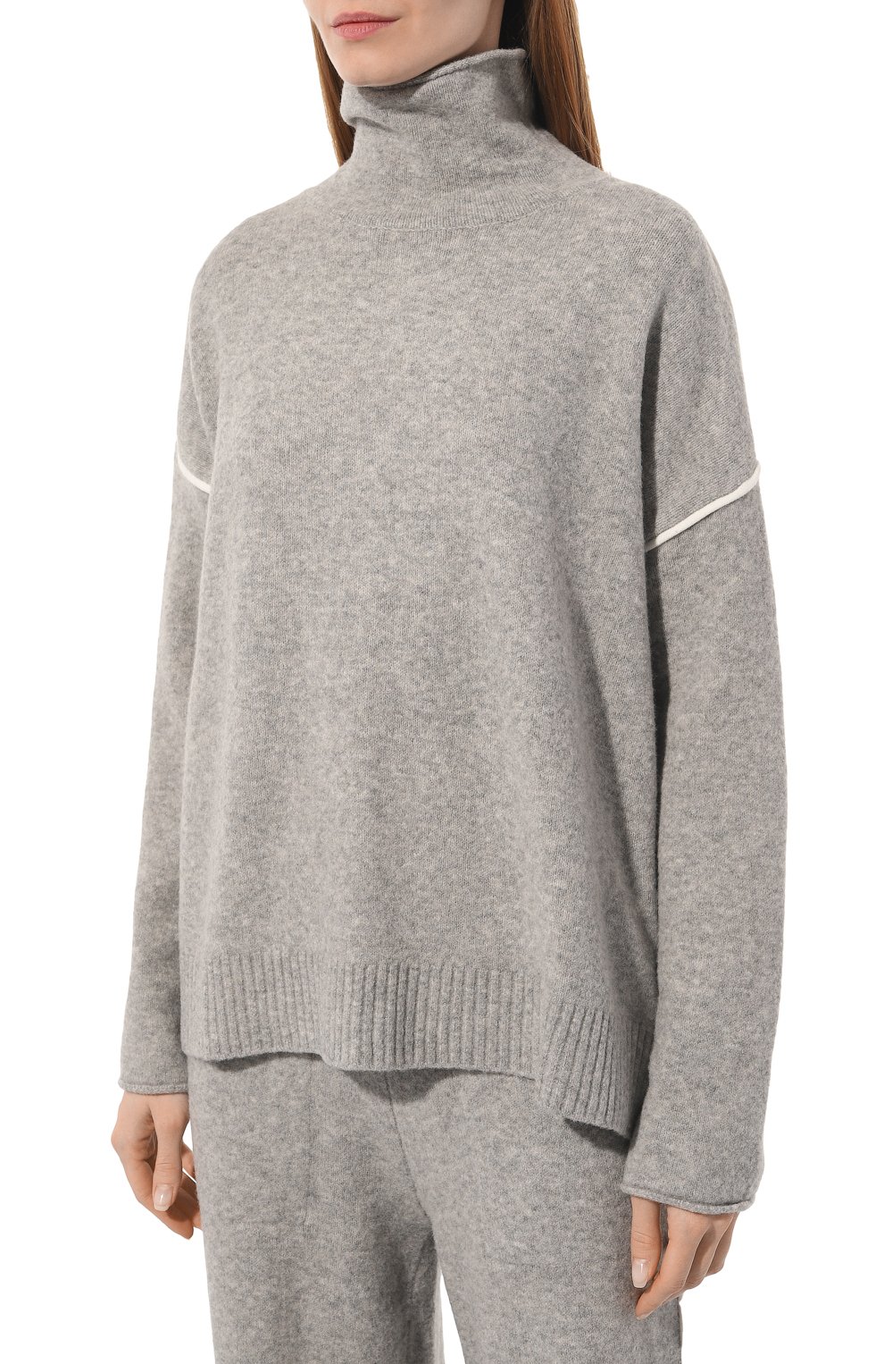 Свитер DEHA, арт. D93233, фото 3