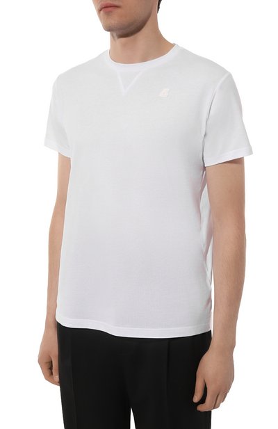 Комплект из трех футболок K-WAY, арт. K7112QW, фото 3