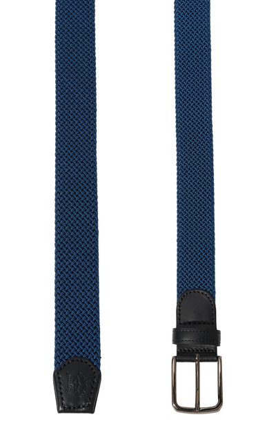 Текстильный ремень PAUL&SHARK, арт. 22416025/IJE, фото 3