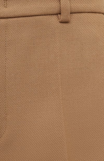 Шерстяные шорты REDVALENTINO, арт. WR3RFF65/5YC, фото 5