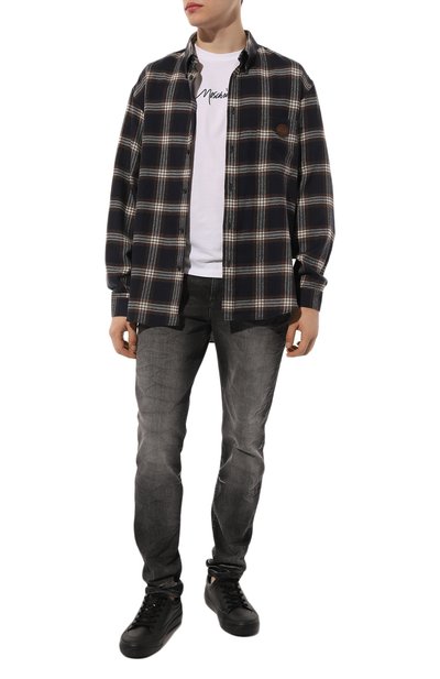 Джинсы RH45, арт. ND14-M, фото 2