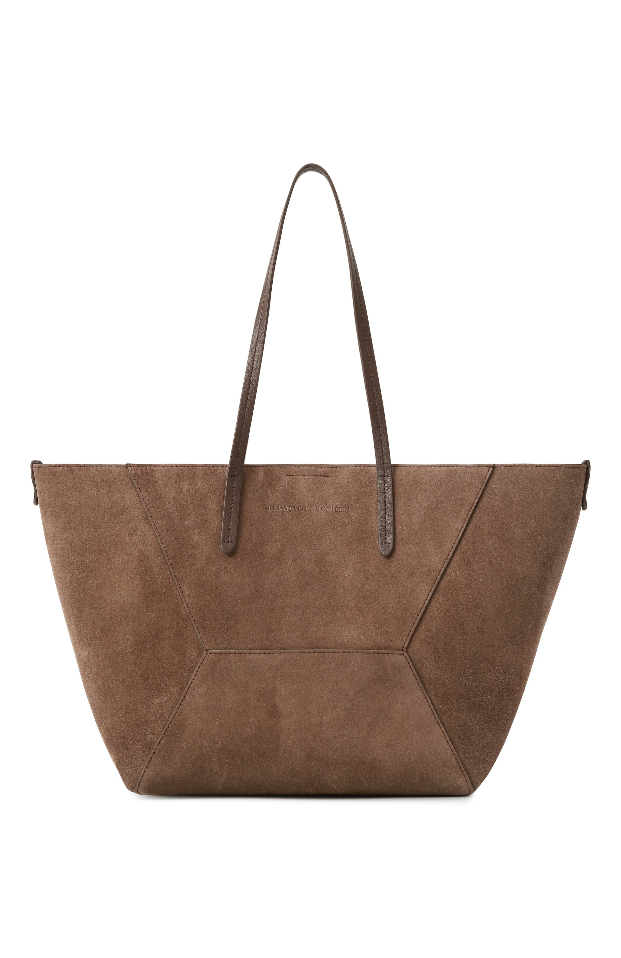 Сумка bc duo small BRUNELLO CUCINELLI, арт. MBDLD2573, фото 1