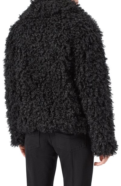 Шуба THE KOOPLES, арт. FF0U31001K, фото 4