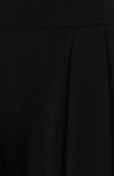 Брюки из шелка и вискозы FREEAGE, арт. W24.PT089.6070.900, фото 5