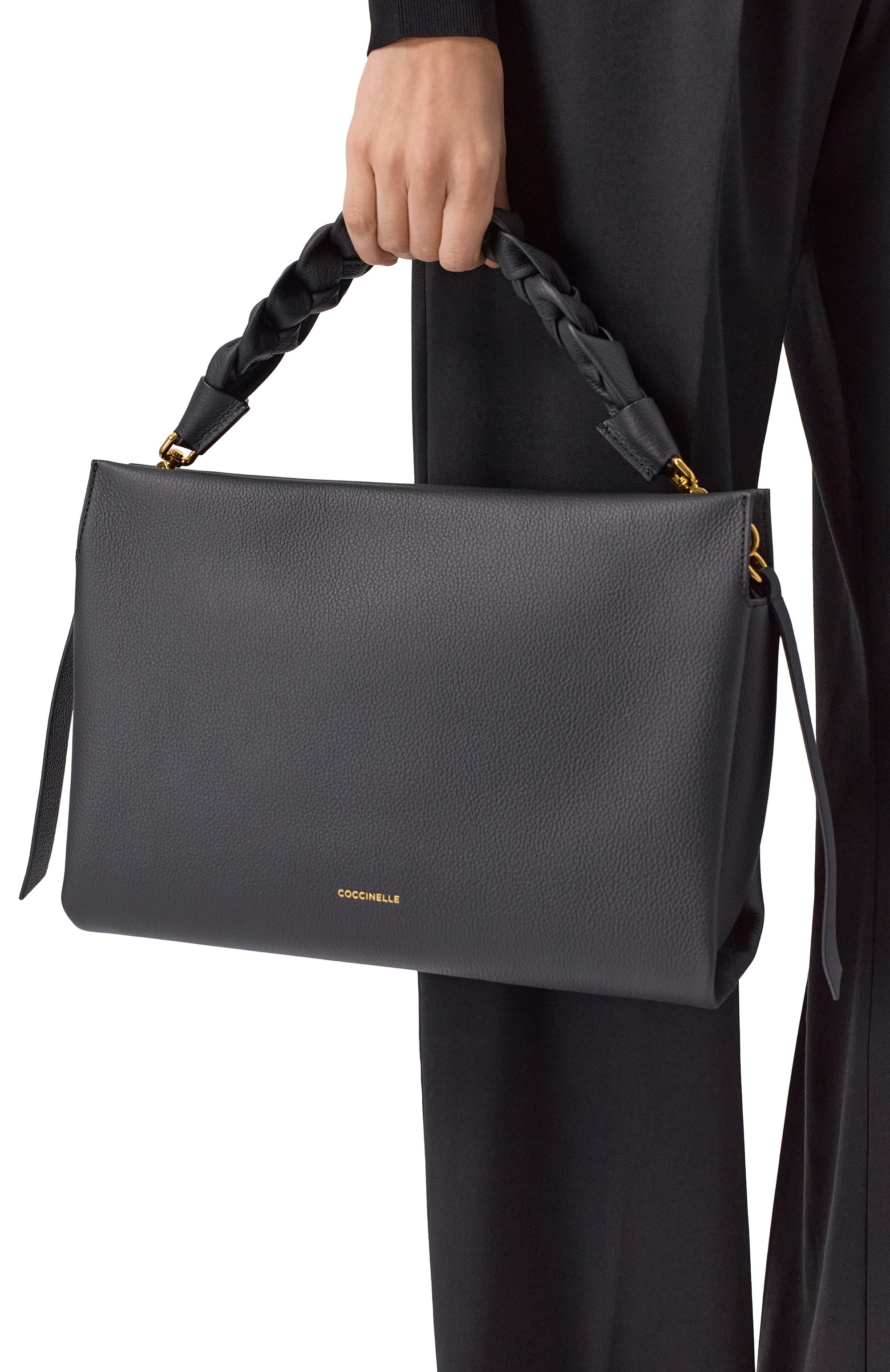 Сумка boheme medium COCCINELLE, арт. E1M50190201, фото 2