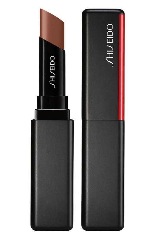 фото Тинт-бальзам для губ colorgel, оттенок 110 juniper shiseido