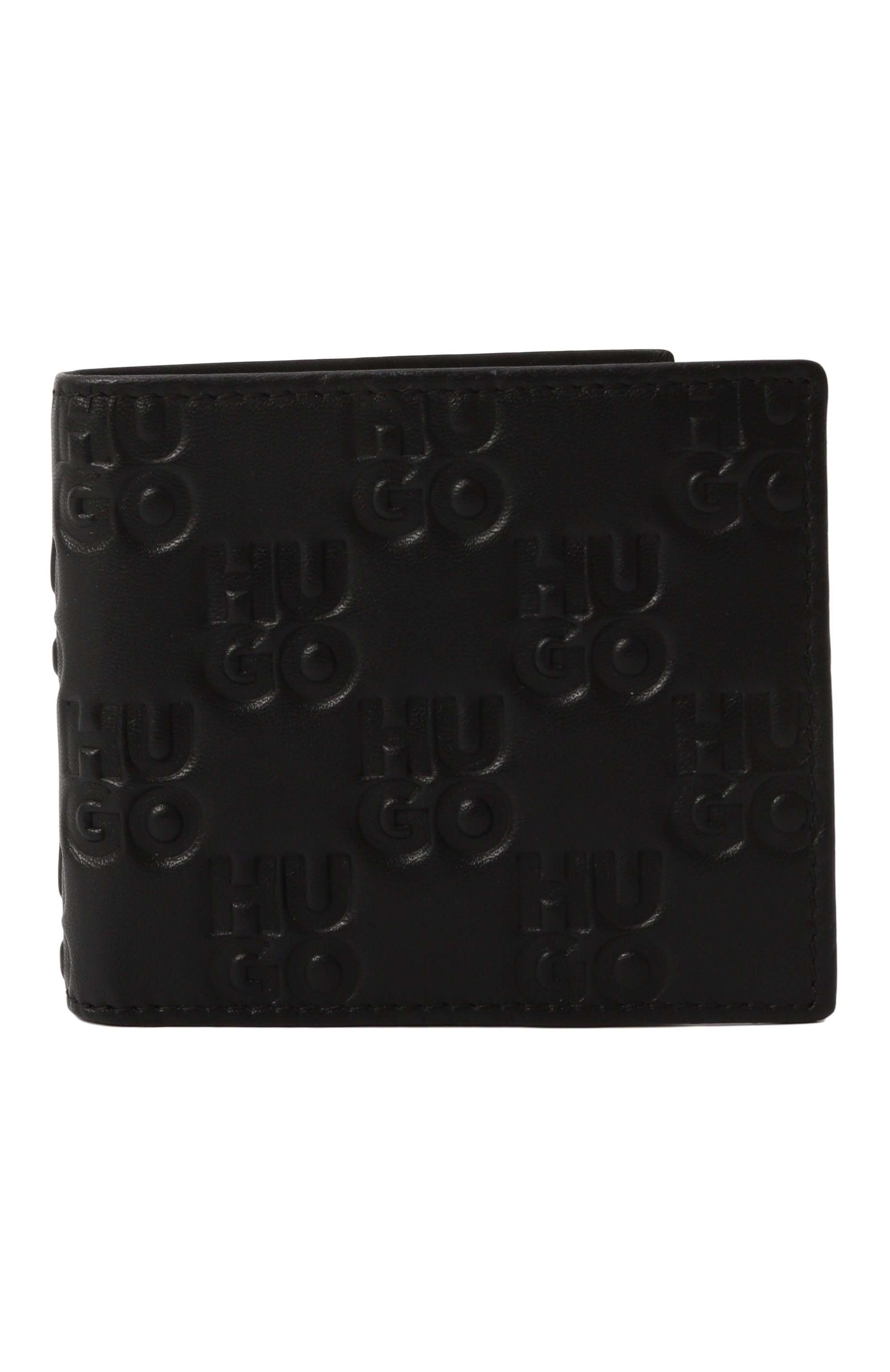 Комплект из портмоне и футляра для кредитных карт HUGO, арт. 50536041, фото 5